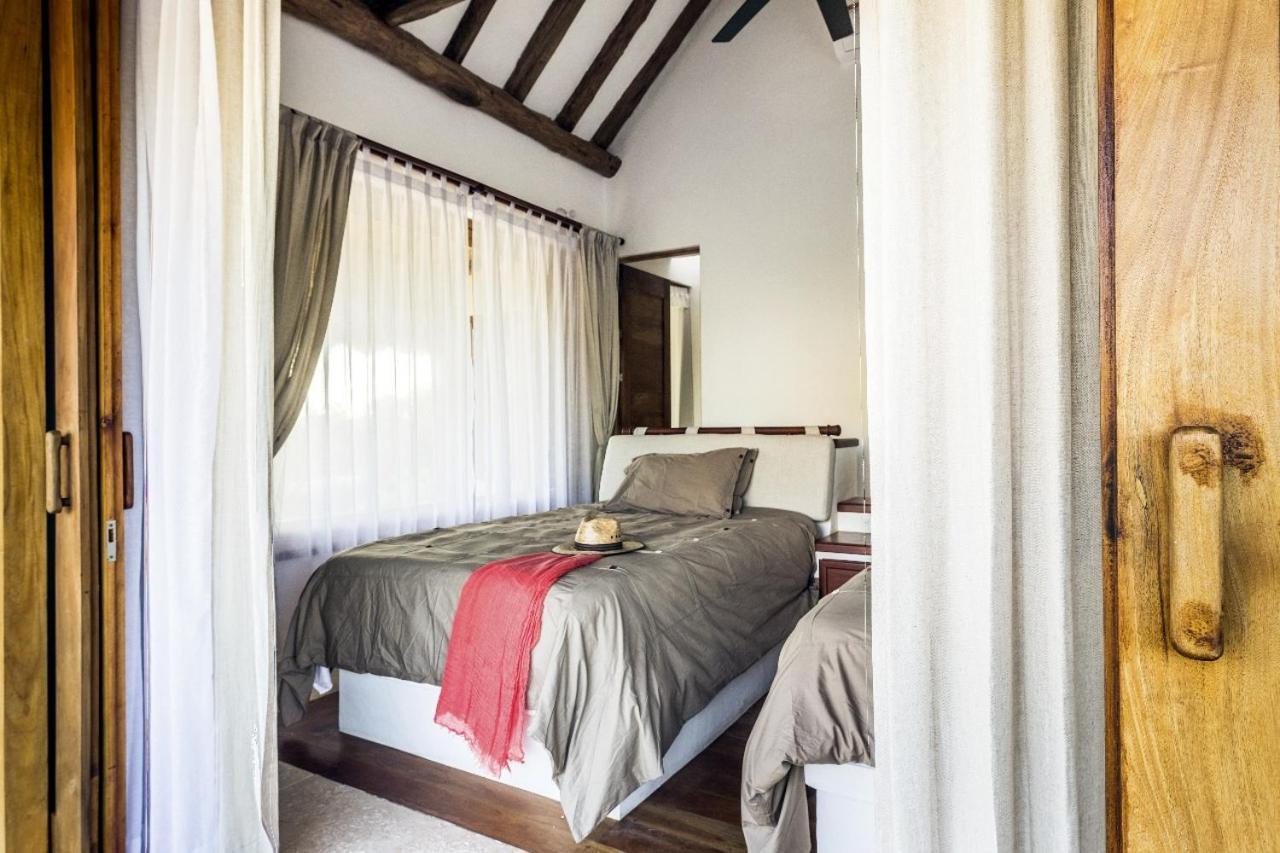 Dk Luxury Ocean Front Villa - Adults Only Isla Holbox Zewnętrze zdjęcie